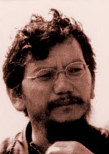 Suspected Operative: Hideaki Anno